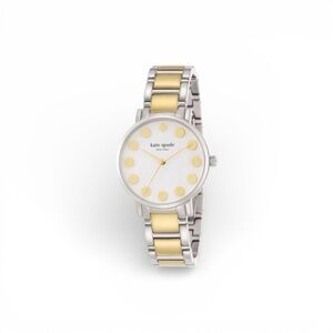 Kate Spade Gramercy Dot Watch